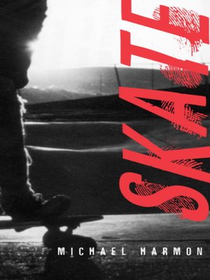 cover image of Skate